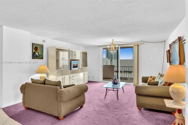 1865 S Ocean Dr 19E, Hallandale Beach, FL 33009