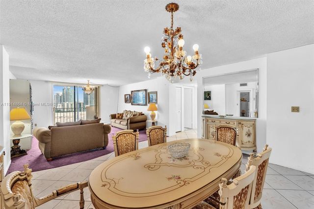 1865 S Ocean Dr 19E, Hallandale Beach, FL 33009