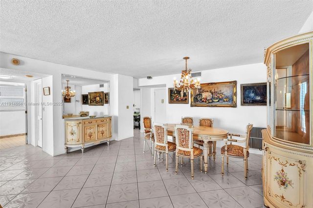 1865 S Ocean Dr 19E, Hallandale Beach, FL 33009