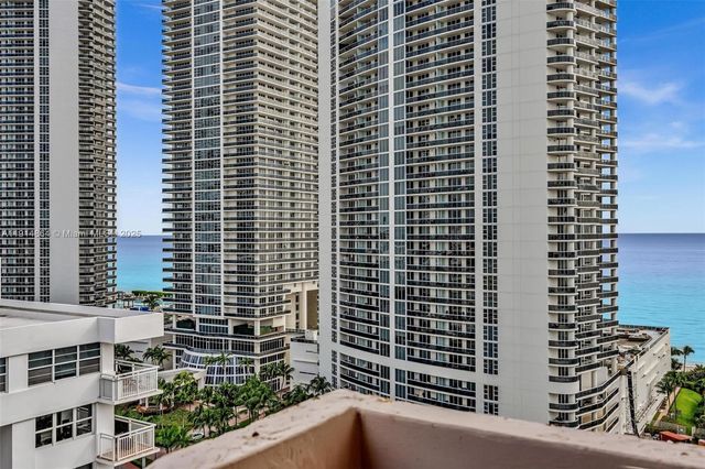 1865 S Ocean Dr 19E, Hallandale Beach, FL 33009