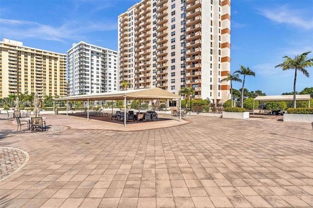 1865 S Ocean Dr 19E, Hallandale Beach, FL 33009