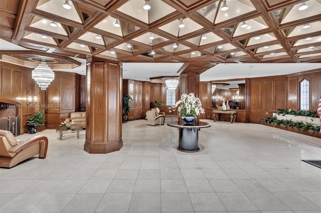 1865 S Ocean Dr 19E, Hallandale Beach, FL 33009