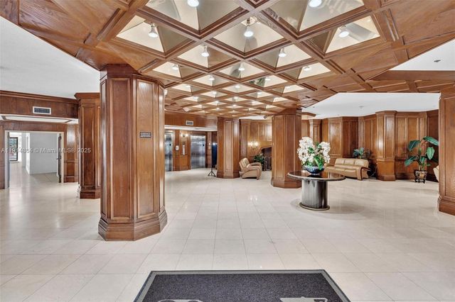 1865 S Ocean Dr 19E, Hallandale Beach, FL 33009