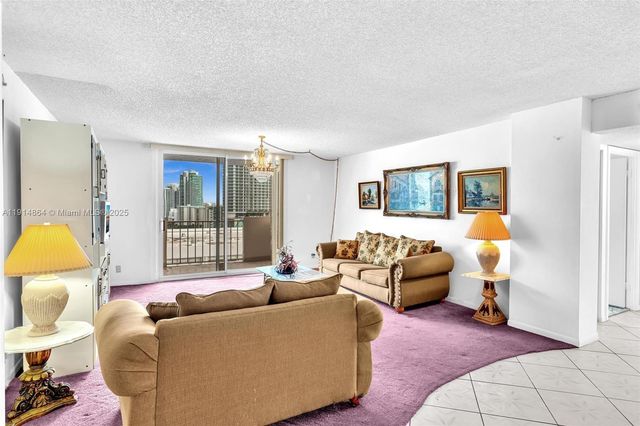 1865 S Ocean Dr 19E, Hallandale Beach, FL 33009