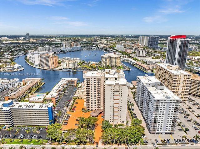 1865 S Ocean Dr 19E, Hallandale Beach, FL 33009