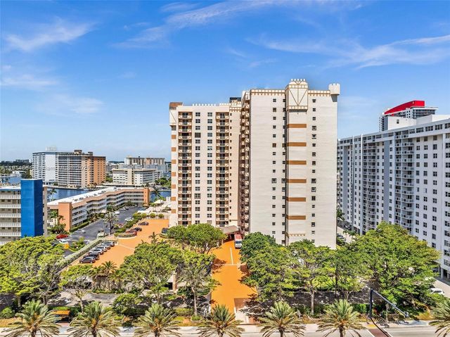 1865 S Ocean Dr 19E, Hallandale Beach, FL 33009