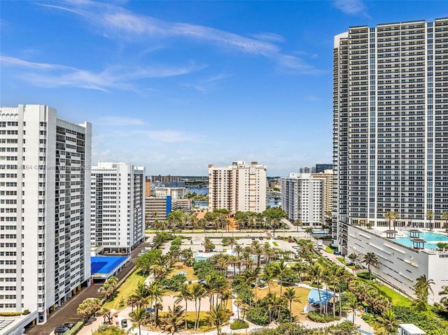 1865 S Ocean Dr 19E, Hallandale Beach, FL 33009