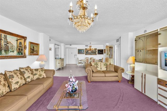 1865 S Ocean Dr 19E, Hallandale Beach, FL 33009