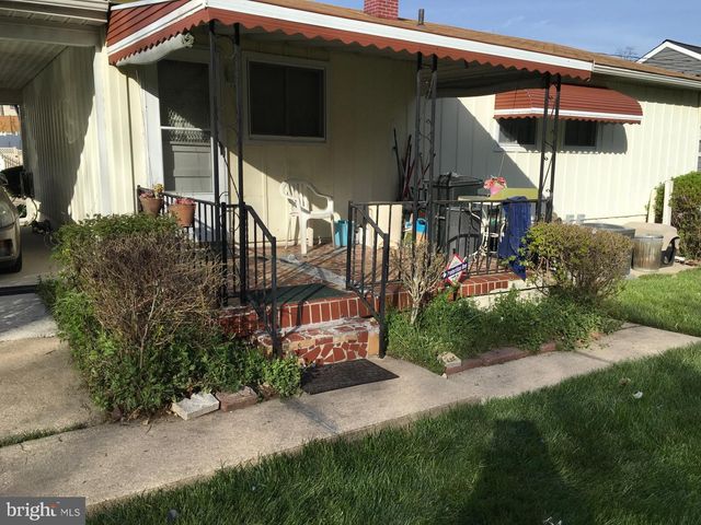 6735 KINCHELOE AVE, Baltimore, MD 21207