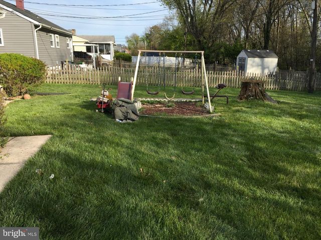 6735 KINCHELOE AVE, Baltimore, MD 21207