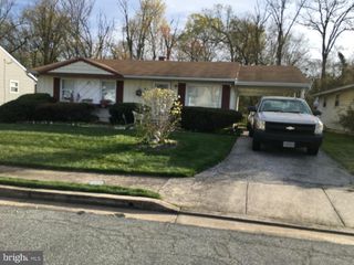 6735 KINCHELOE AVE, Baltimore, MD 21207