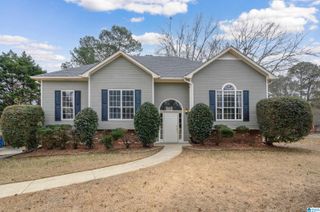 244 TWIN OAKS WAY, Chelsea, AL 35043