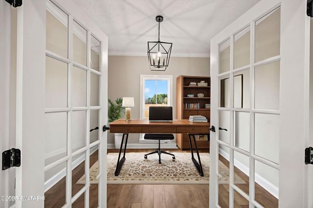 550 TRICE RD, Henderson, TN 38340