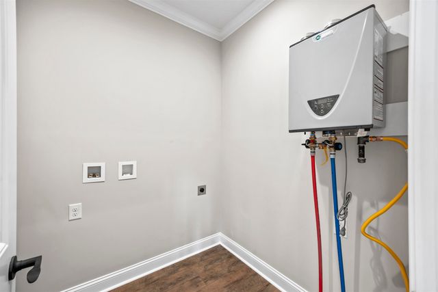 550 TRICE RD, Henderson, TN 38340