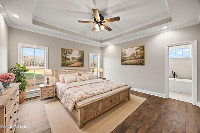 550 TRICE RD, Henderson, TN 38340