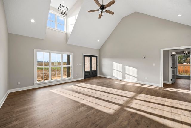 550 TRICE RD, Henderson, TN 38340