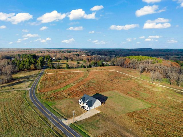 550 TRICE RD, Henderson, TN 38340