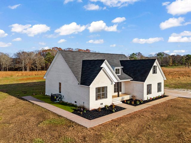 550 TRICE RD, Henderson, TN 38340