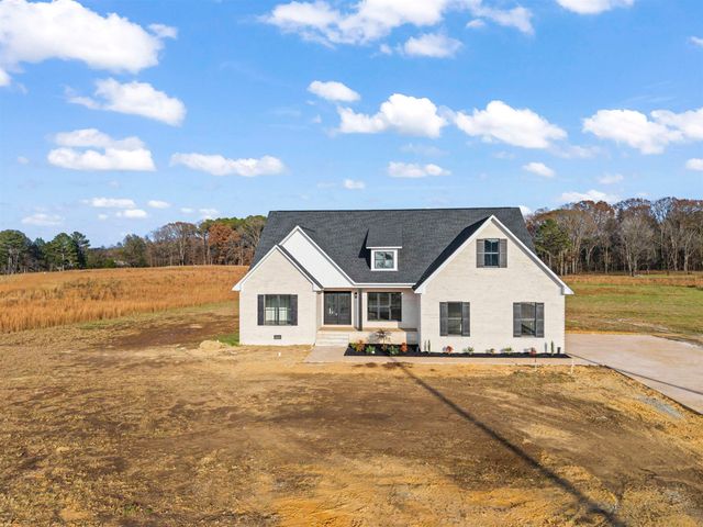 550 TRICE RD, Henderson, TN 38340