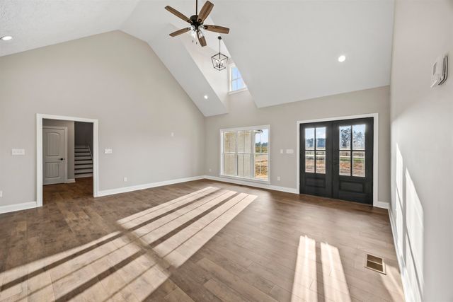 550 TRICE RD, Henderson, TN 38340