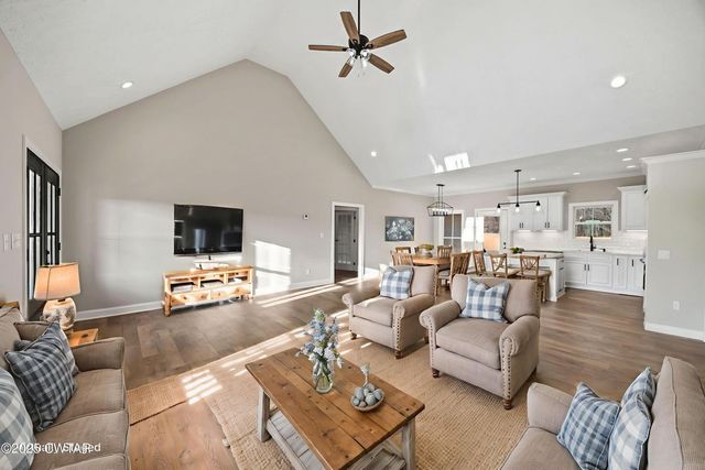 550 TRICE RD, Henderson, TN 38340