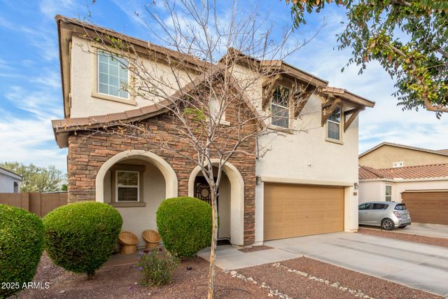 836 E CONSTANCE Way, Phoenix, AZ 85042