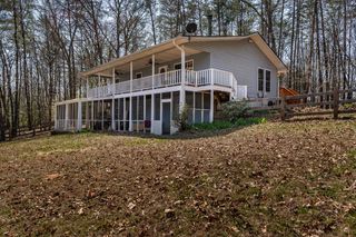 50 Barker Lane, Morganton, GA 30560