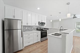 3427 Dawes Drive, Dallas, TX 75211