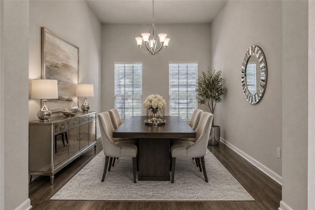 2113 Polmont Drive, Bryan, TX 77807 — photo 2