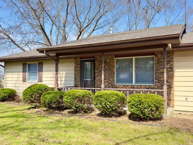 18373 Northrop Drive, Goshen, IN 46526