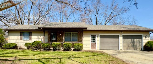 18373 Northrop Drive, Goshen, IN 46526