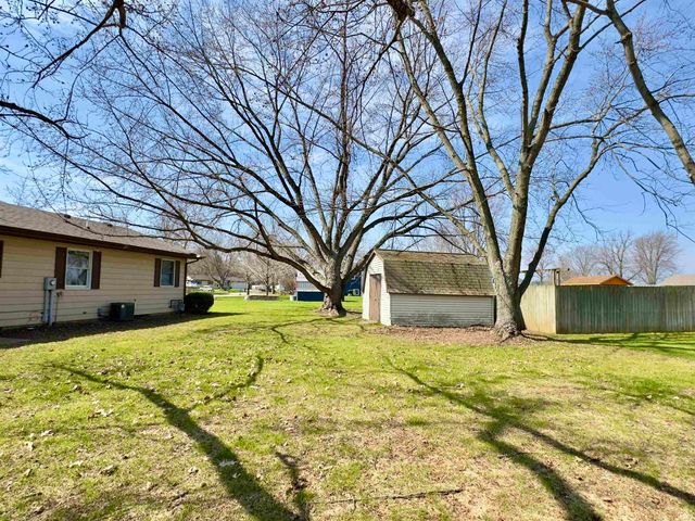 18373 Northrop Drive, Goshen, IN 46526