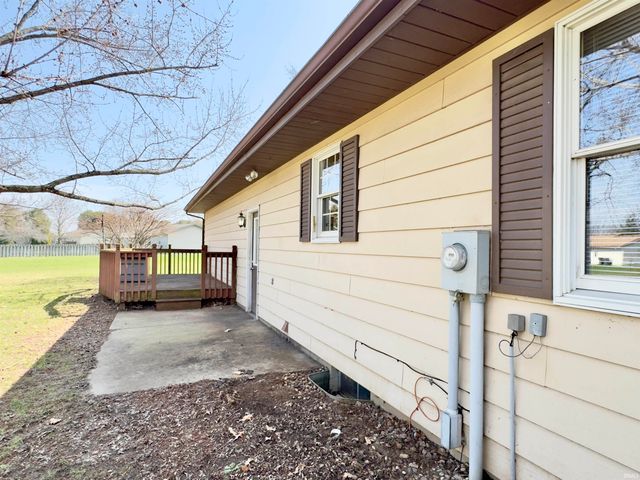 18373 Northrop Drive, Goshen, IN 46526