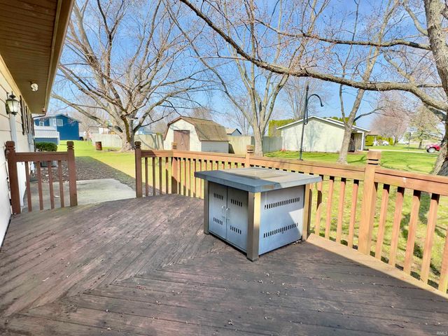 18373 Northrop Drive, Goshen, IN 46526