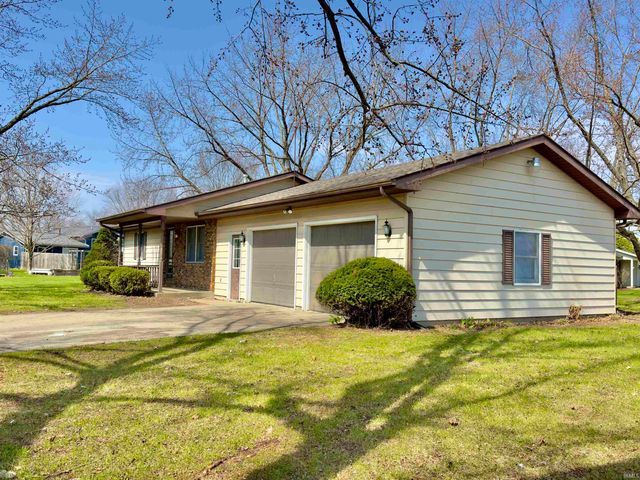 18373 Northrop Drive, Goshen, IN 46526