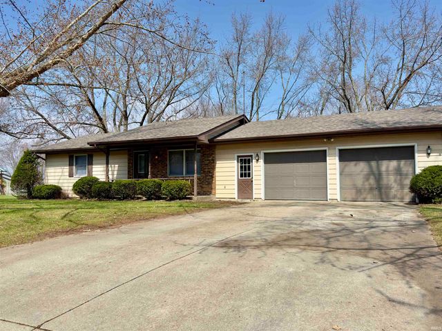 18373 Northrop Drive, Goshen, IN 46526