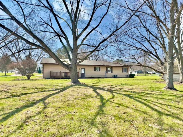 18373 Northrop Drive, Goshen, IN 46526