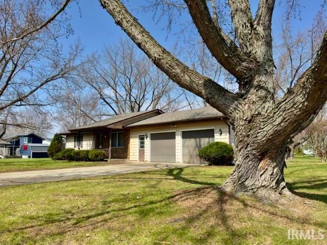 18373 Northrop Drive, Goshen, IN 46526