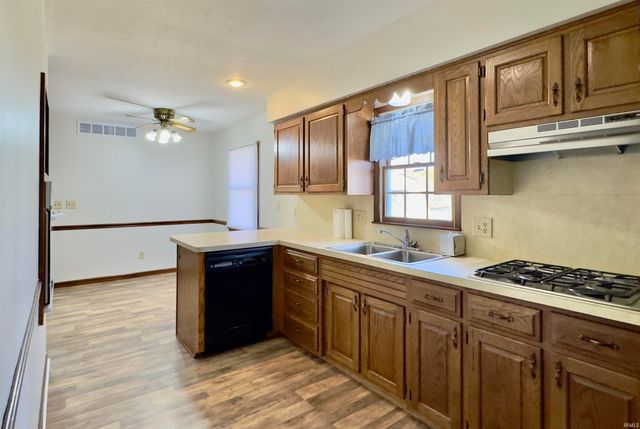 18373 Northrop Drive, Goshen, IN 46526