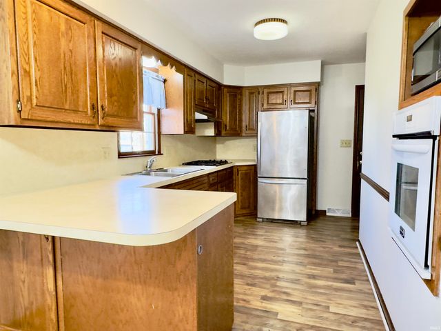 18373 Northrop Drive, Goshen, IN 46526