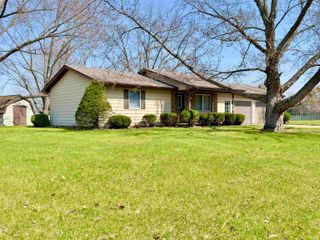18373 Northrop Drive, Goshen, IN 46526