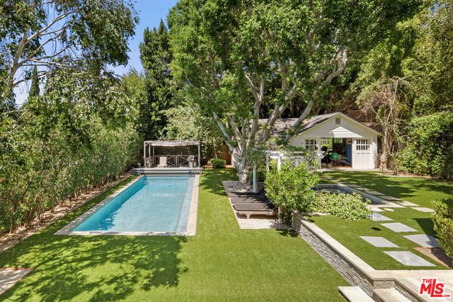 1753 N Gardner Street, Los Angeles, CA 90046