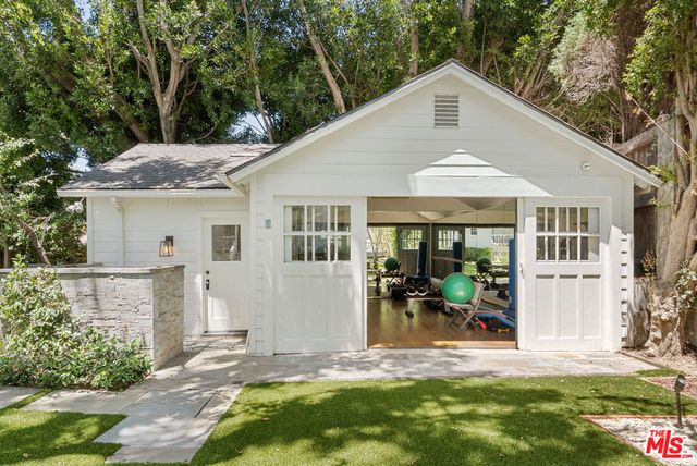 1753 N Gardner Street, Los Angeles, CA 90046