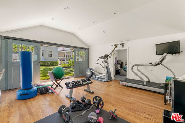 1753 N Gardner Street, Los Angeles, CA 90046