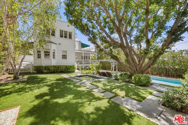 1753 N Gardner Street, Los Angeles, CA 90046