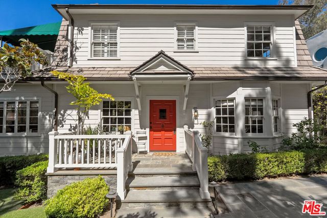 1753 N Gardner Street, Los Angeles, CA 90046