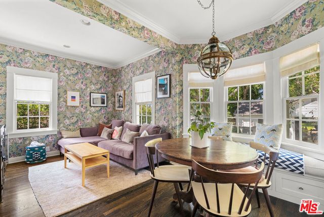 1753 N Gardner Street, Los Angeles, CA 90046