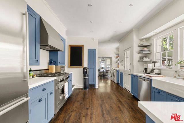 1753 N Gardner Street, Los Angeles, CA 90046