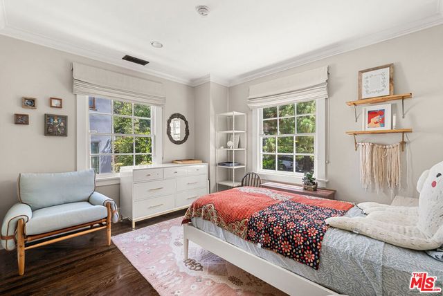 1753 N Gardner Street, Los Angeles, CA 90046
