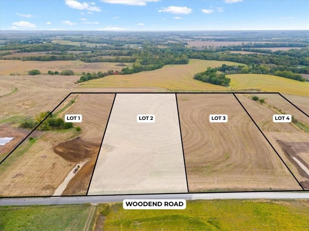 Lot 2 Woodend Road, Linwood, KS 66052